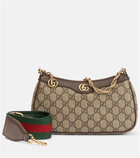 gucci ophidia small gg supreme bucket bag|authentic gucci ophidia crossbody bag.